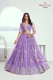 Narayani Fashion   CHANDRAKALA VOL-1 